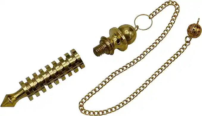 Pandül sarkaç pandulum