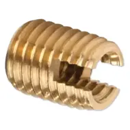 M4 M8 helicoil Insert Somun